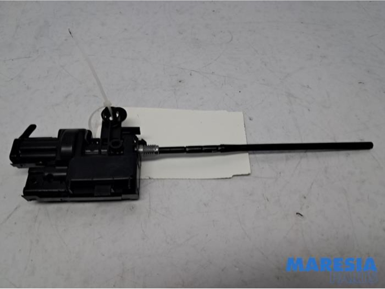 Renault - Clio - Tankklappe Verriegelungsmotor