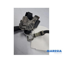 Renault - Clio - Batteriesensor