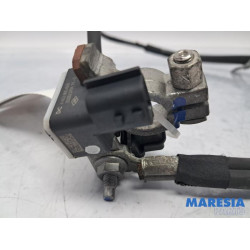 Renault - Clio - Batteriesensor