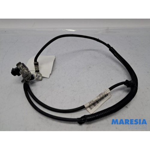 Renault - Clio - Batteriesensor