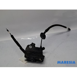 Renault - Clio - Serrure portière mécanique 4portes arrière droite