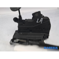 Renault - Clio - Deurslot Mechaniek 4Deurs links-achter