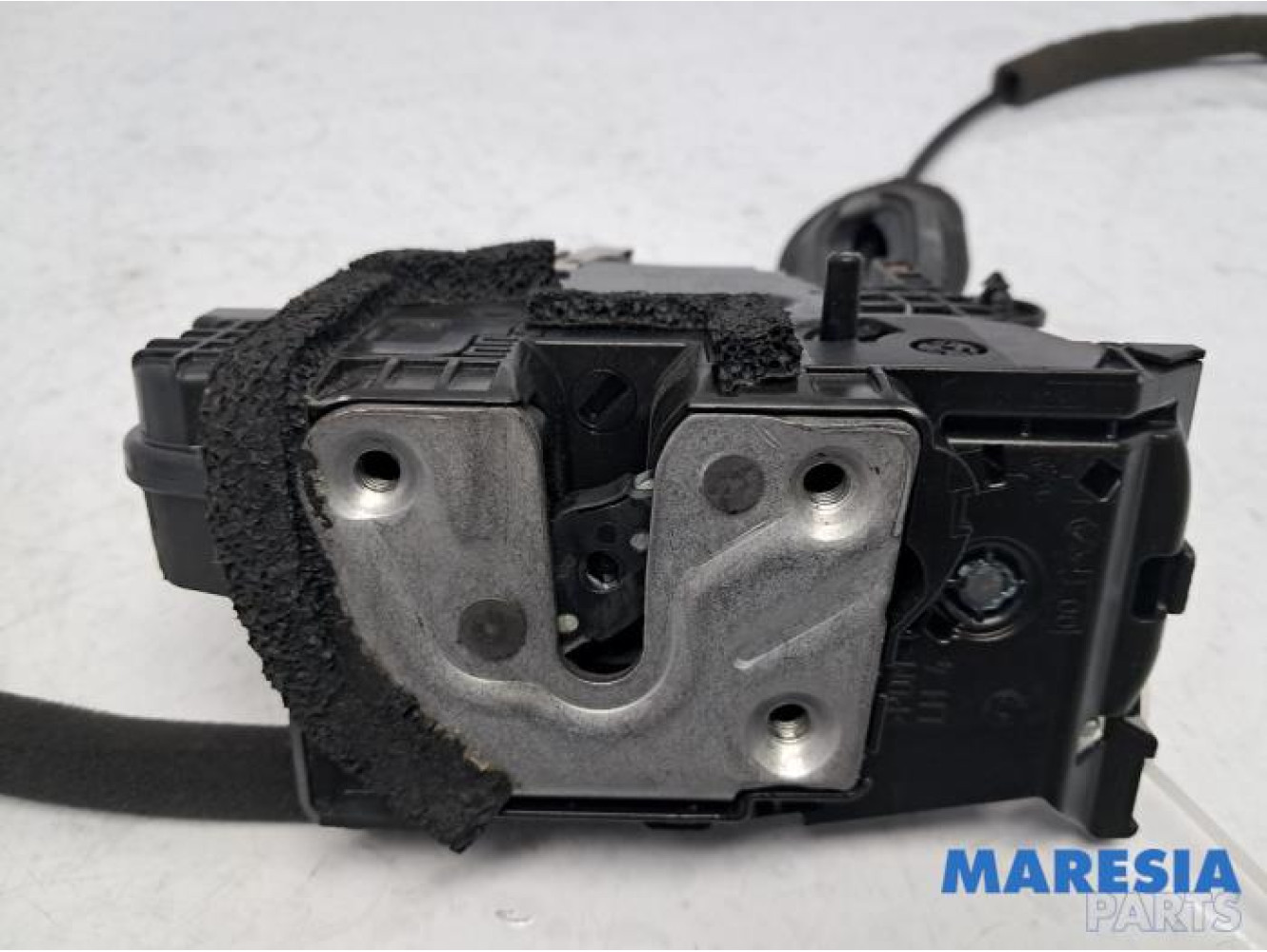 Renault - Clio - Deurslot Mechaniek 4Deurs links-achter