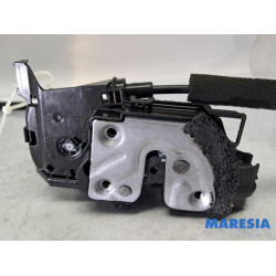 Renault - Clio - Deurslot Mechaniek 4Deurs links-achter