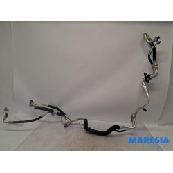 Alfa Romeo - 159 - Air conditioning line