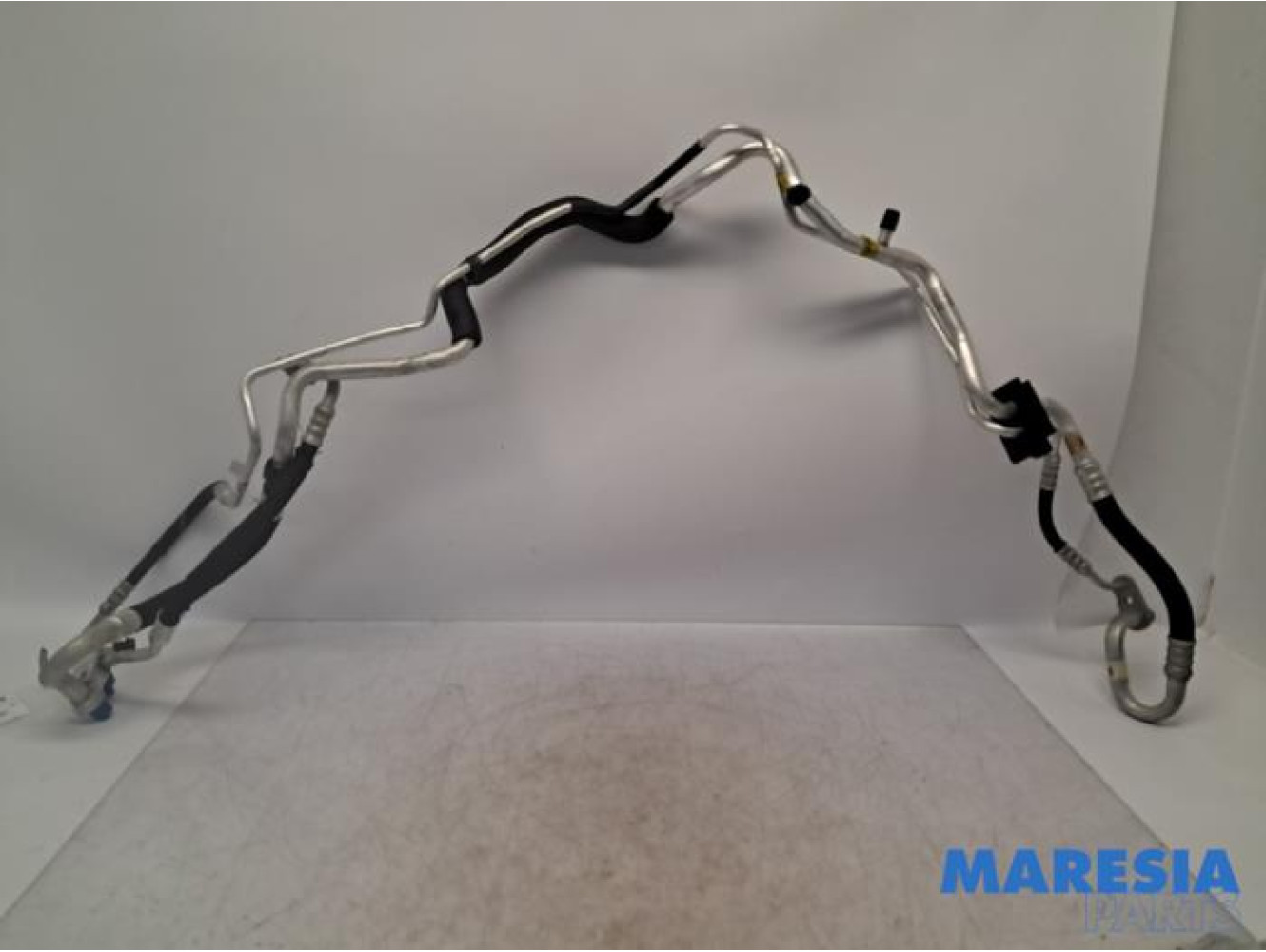 Alfa Romeo - 159 - Air conditioning line