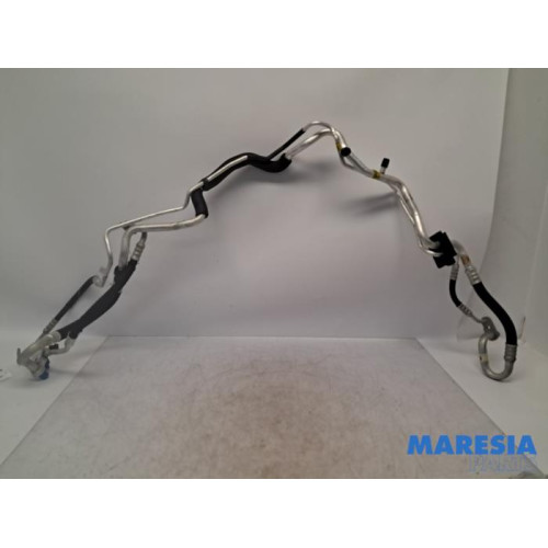 Alfa Romeo - 159 - Air conditioning line