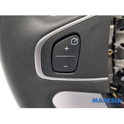 Renault - Clio - Stuurwiel