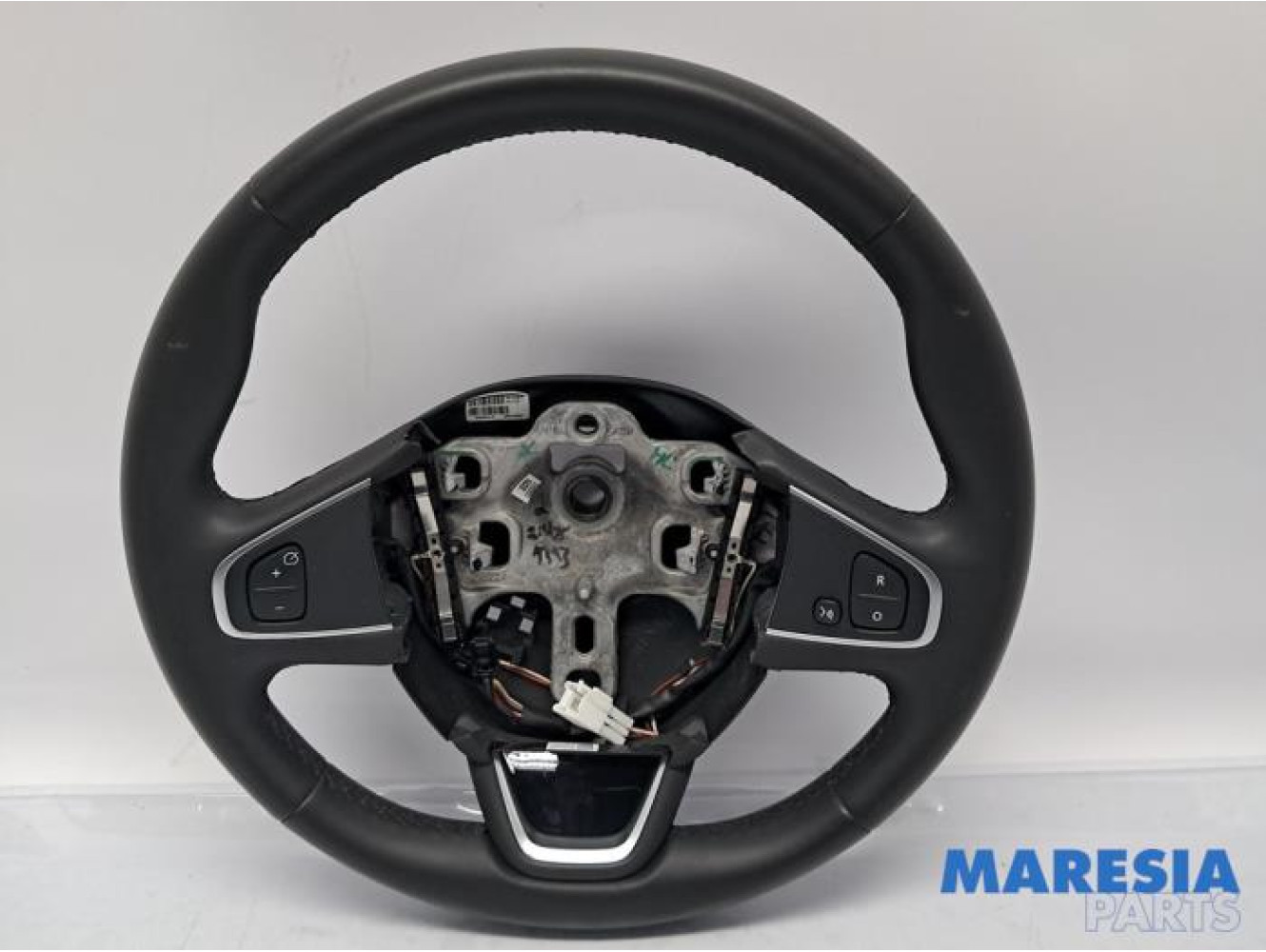 Renault - Clio - Stuurwiel