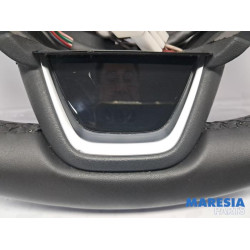 Renault - Clio - Stuurwiel