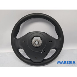 Renault - Clio - Stuurwiel
