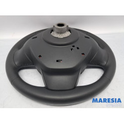 Renault - Clio - Stuurwiel