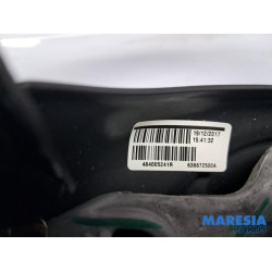 Renault - Clio - Stuurwiel