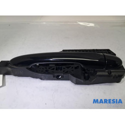 Renault - Clio - Front door handle 4-door, right