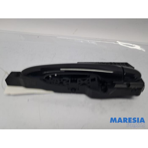 Renault - Clio - Front door handle 4-door, right