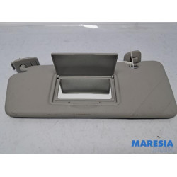 Renault - Clio - Zonneklep