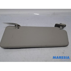 Renault - Clio - Zonneklep