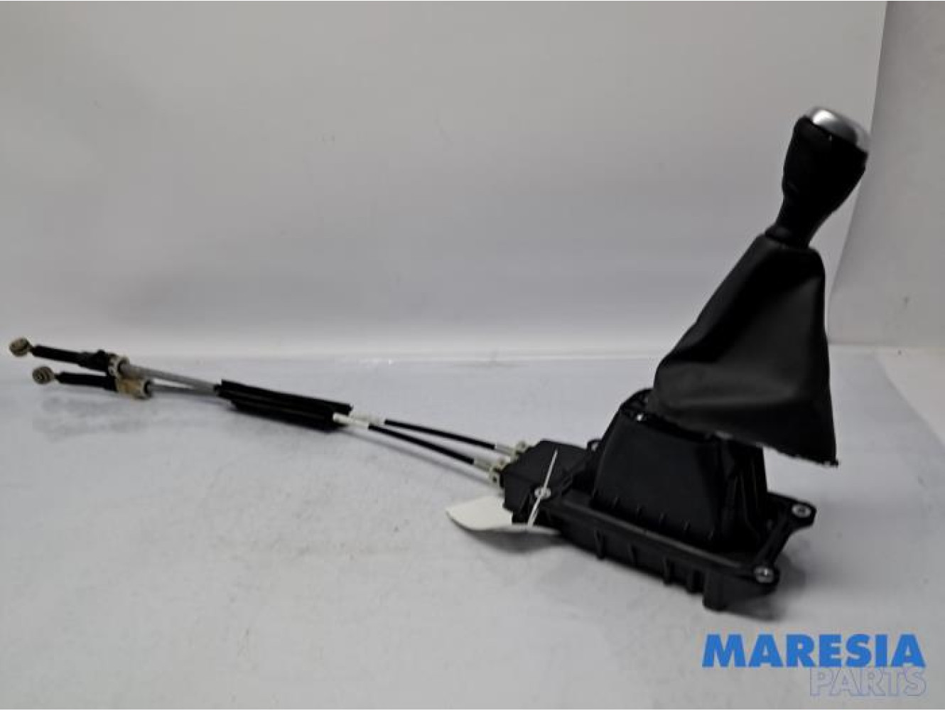 Renault - Clio - Levier de vitesse