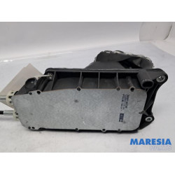 Renault - Clio - Levier de vitesse