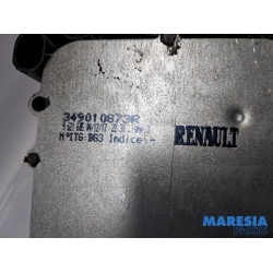 Renault - Clio - Levier de vitesse