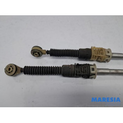 Renault - Clio - Levier de vitesse