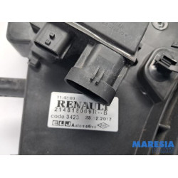 Renault - Clio - Fan motor