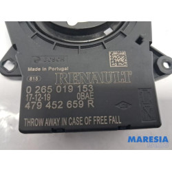 Renault - Clio - Capteur angle de braquage