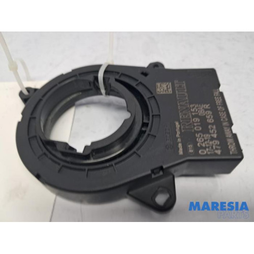 Renault - Clio - Steering angle sensor