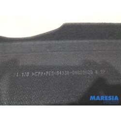 Citroen - C1 - Parcel shelf