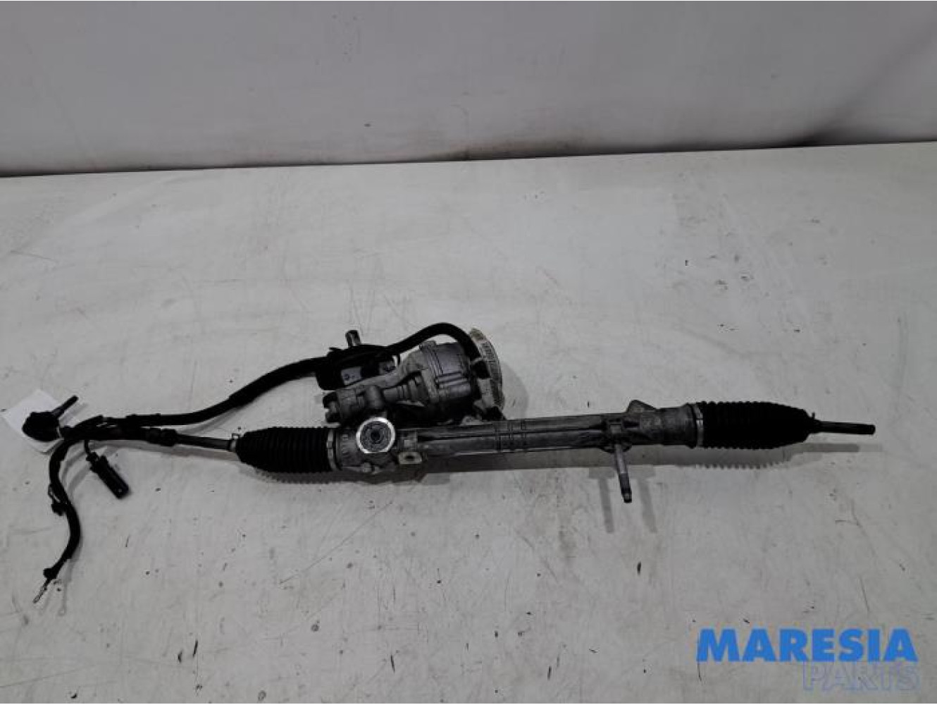 Peugeot - 208 - Boîtier de direction assistée