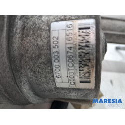 Peugeot - 208 - Boîtier de direction assistée