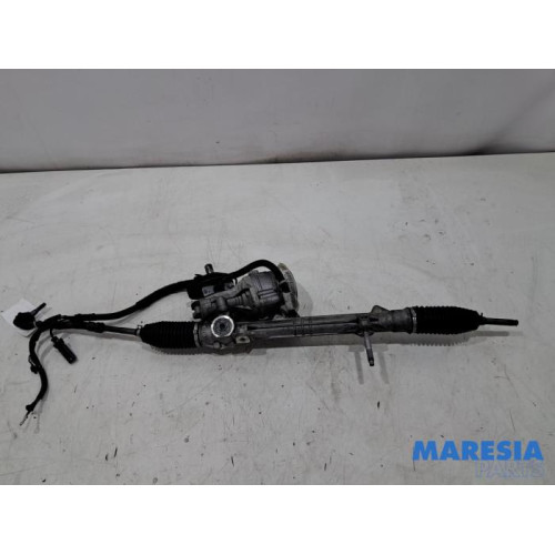 Peugeot - 208 - Lenkgetriebe Servo