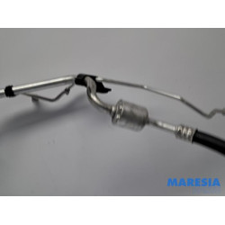 Peugeot - 208 - Klima Leitung