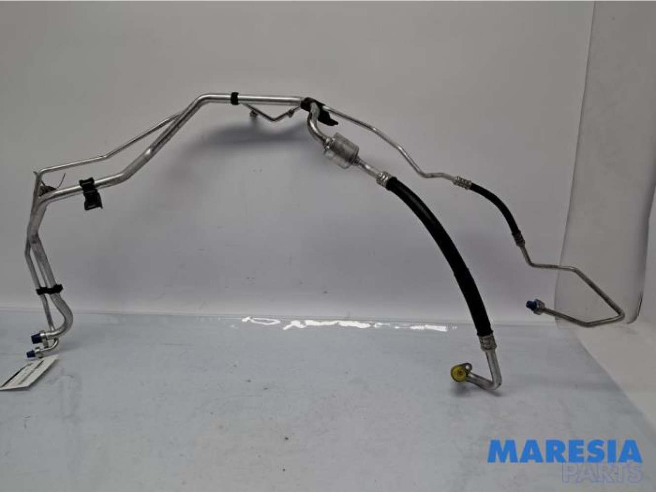 Peugeot - 208 - Klima Leitung