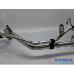 Peugeot - 208 - Klima Leitung