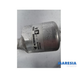 Peugeot - 208 - Klima Leitung