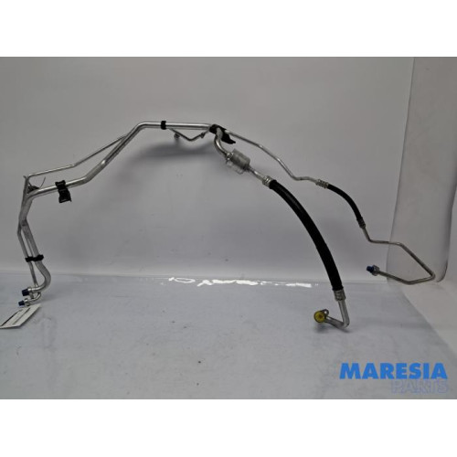 Peugeot - 208 - Klima Leitung