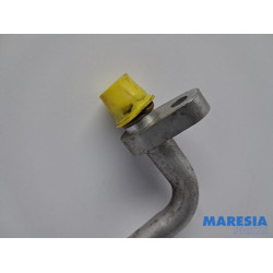 Peugeot - 208 - Airco Leiding