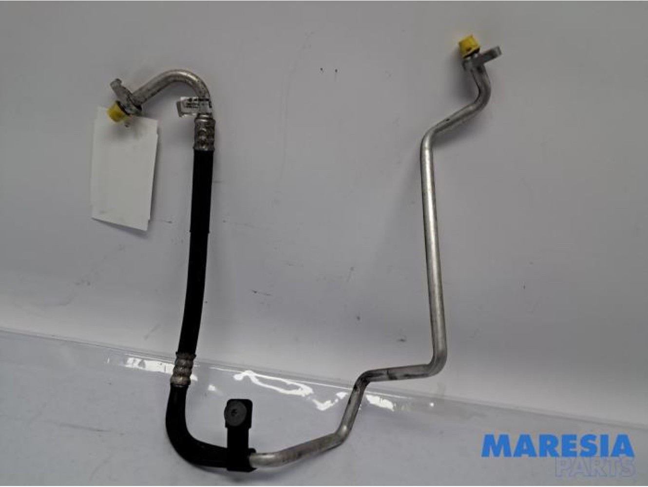 Peugeot - 208 - Klima Leitung