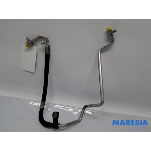 Peugeot - 208 - Klima Leitung