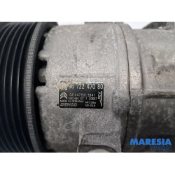 Peugeot - 208 - Air conditioning pump
