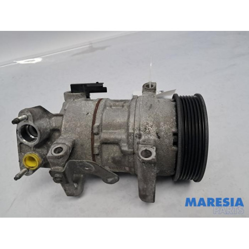 Peugeot - 208 - Aircopomp