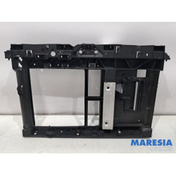 Peugeot - 208 - Front panel