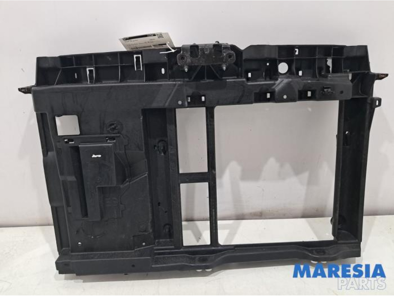 Peugeot - 208 - Front panel