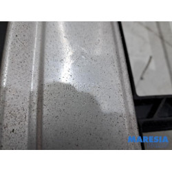 Peugeot - 208 - Front panel