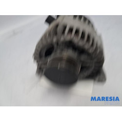 Peugeot - 208 - Dynamo