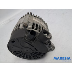 Peugeot - 208 - Dynamo