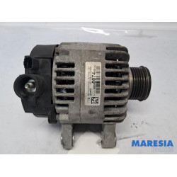 Peugeot - 208 - Dynamo