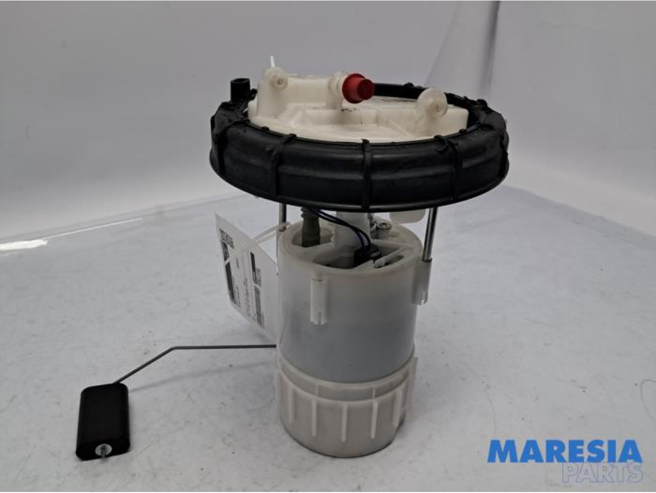 Peugeot - 208 - Brandstofpomp Elektrisch