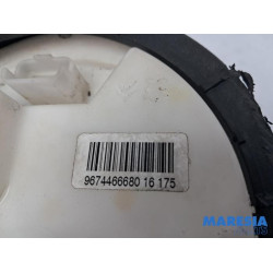 Peugeot - 208 - Brandstofpomp Elektrisch